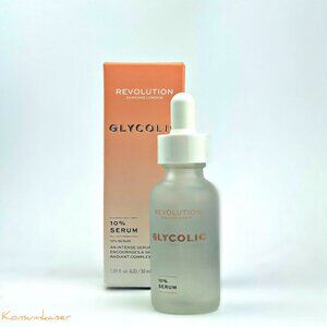 Revolution Glycolic 10% Serum